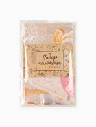 Набор кухонных полотенец Доляна «Пасха» 2 шт., 28×46 см, рогожка, 100% хлопок, 160 г/м² - Фото 13