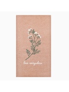 Набор кухонных полотенец Доляна «Пасха» 2 шт., 28×46 см, рогожка, 100% хлопок, 160 г/м² - Фото 4