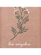 Набор кухонных полотенец Доляна «Пасха» 2 шт., 28×46 см, рогожка, 100% хлопок, 160 г/м² - Фото 5