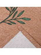 Набор кухонных полотенец Доляна «Пасха» 2 шт., 28×46 см, рогожка, 100% хлопок, 160 г/м² - Фото 6