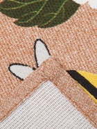 Набор кухонных полотенец Доляна «Светлой пасхи» 4 шт., 28×46 см, рогожка, 100% хлопок, 160 г/м² - Фото 12