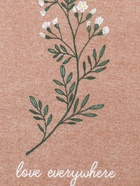 Набор кухонных полотенец Доляна «Светлой пасхи» 4 шт., 28×46 см, рогожка, 100% хлопок, 160 г/м² - Фото 3