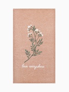 Набор кухонных полотенец Доляна «Светлой пасхи» 4 шт., 28×46 см, рогожка, 100% хлопок, 160 г/м² - Фото 4