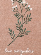 Набор кухонных полотенец Доляна «Светлой пасхи» 4 шт., 28×46 см, рогожка, 100% хлопок, 160 г/м² - Фото 5