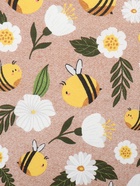 Набор кухонных полотенец Доляна «Светлой пасхи» 4 шт., 28×46 см, рогожка, 100% хлопок, 160 г/м² - Фото 9