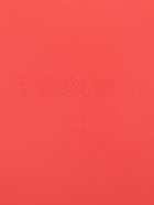 Форма для выпечки Доляна «Сердце», силикон, 24×23×4 см, красная - Фото 7