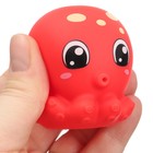 Игрушки для ванны световые эффекты «Поймай рыбку», ковш, брызгалки, в наборе 4 шт. - Фото 3