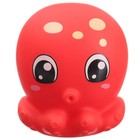 Игрушки для ванны световые эффекты «Поймай рыбку», ковш, брызгалки, в наборе 4 шт. - Фото 12