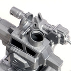 Робот радиоуправляемый «Ультраатака», стреляет гелевыми пулями, цвет МИКС - Фото 6