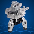 Робот радиоуправляемый «Ультраатака», стреляет гелевыми пулями, цвет МИКС - Фото 9