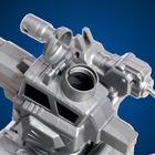 Робот радиоуправляемый «Ультраатака», стреляет гелевыми пулями, цвет МИКС - Фото 10