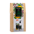 Подарочный набор MARUSSIA "Холодная дыня": гель для душа 400 мл + крем для рук 150 мл - фото 23854052