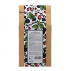 Подарочный набор MARUSSIA "Ягодный смузи": гель для душа 400 мл + скраб для тела 150 мл - фото 24714616