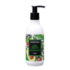 Подарочный набор косметики MARUSSIA "Холодная дыня и авокадо": гель для душа 400 мл + крем для рук 250 мл - фото 23854080