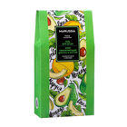 Подарочный набор косметики MARUSSIA "Холодная дыня и авокадо": гель для душа 400 мл + крем для рук 250 мл - фото 23854081