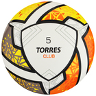 Мяч футбольный TORRES Club F323965, PU, гибридная сшивка, 10 панелей, р. 5 - фото 4436005