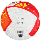 Мяч футбольный TORRES Junior-3 F323803, PU, ручная сшивка, 32 панели, р. 3 - Фото 2