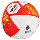 Мяч футбольный TORRES Junior-3 F323803, PU, ручная сшивка, 32 панели, р. 3 - Фото 3