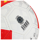 Мяч футбольный TORRES Junior-3 F323803, PU, ручная сшивка, 32 панели, р. 3 - Фото 4