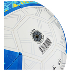 Мяч футбольный TORRES Junior-4 F323804, PU, ручная сшивка, 32 панели, р. 4 - Фото 4