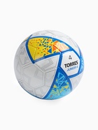 Футбольный мяч TORRES Junior-4, F323804, ручная сшивка, 32 панели, р. 4, PU - Фото 6