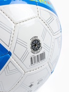 Футбольный мяч TORRES Junior-4, F323804, ручная сшивка, 32 панели, р. 4, PU 10348642