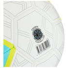 Мяч футбольный TORRES Match F323975, PU, ручная сшивка, 32 панели, р. 5 - Фото 8