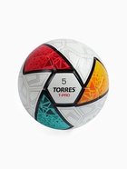 Футбольный мяч TORRES T-Pro, F323995, термосшивка, 32 панели, р. 5, PU - Фото 5