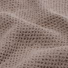 Полотенце кухонное SL HOME Home collection, 38×65 см, коричневое, лён 29%, хлопок 71%, плотность 215 г/м² - Фото 6