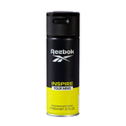 Дезодорант спрей для тела мужской REEBOK INSPIRE YOUR MIND, 150 мл - Фото 1