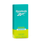 Туалетная вода женская Reebok Cool Your Body, 100 мл - Фото 3