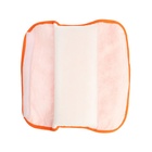Подушка на ремень безопасности "Тигренок", оранжевая - Фото 4