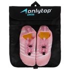 Аквашузы ONLYTOP Swim, р. 37 - Фото 8