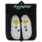 Аквашузы ONLYTOP Swim, р. 39 - Фото 7