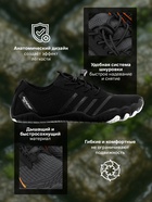 Аквашузы ONLYTOP Swim, р. 37 - Фото 3