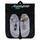 Аквашузы ONLYTOP Swim, р. 37 10125157 - фото 14656179