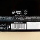 Мармелад мини суши «Сяке маки», 6 шт, (19,8 г.) 10137383