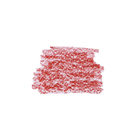 Карандаш косметический для губ, водостойкий, №3, оттенок классический красный - Фото 3