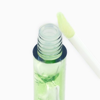 Блеск для губ детский «Нежность», 8 мл, МИКС