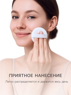 Пудра для лица, рассыпчатая, тон 01 - Фото 5