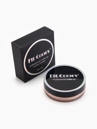 Пудра для лица, рассыпчатая, тон 02 - Фото 6