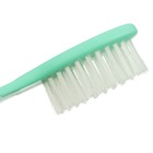 Расчёска детская, щётка для волос в наборе Крошка Я «Цветочек», бирюзовый - Фото 4