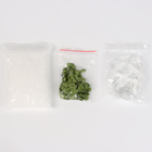 Свеча своими руками. Создание ароматической свечи с сухоцветами «Зеленое яблоко», набор для творчества - Фото 3