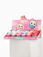 Детский бальзам для губ «Зверюшки», 24х10 г, фруктовый аромат - Фото 6