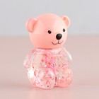 Блеск для губ «Веселый мишка», 10 гр, МИКС - Фото 5