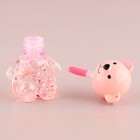 Блеск для губ «Веселый мишка», 10 гр, МИКС - Фото 7