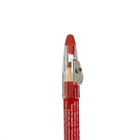 Набор нюдовых карандашей для губ, 12 цветов, матовые - фото 9521896