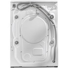 Стиральная машина Candy CSO4 276TWMB-07, класс А+++, 1200 об/мин, до 7 кг, бело-чёрная - Фото 5