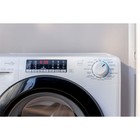 Стиральная машина Candy CSO4 276TWMB-07, класс А+++, 1200 об/мин, до 7 кг, бело-чёрная - Фото 7