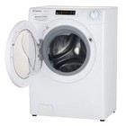 Стиральная машина Candy CSH44283DW/2-07, класс А, 1200 об/мин, до 8 кг, с паром, белая - фото 51546506 Стиральная машина Candy CSH44283DW/2-07, класс А, 1200 об/мин, до 8 кг, с паром, белая - фото 51546506